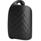 Pretty Love Vibrating Glans Trainer - Black