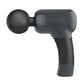 Masajeador divertido Pretty Love Super Power Fun Gun - Negro