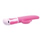 Vibrador de punto G Pretty Love | Vibrador de conejo Antoine Twisting | Vibrador de clítoris rosa | Mejor vibrador para mujeres