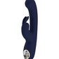 Vibrador de punto G Pretty Love | Vibrador de conejo digital LED Lamar | Vibrador de clítoris azul | Mejor vibrador para mujeres
