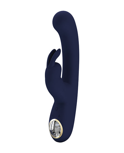 Vibrador de punto G Pretty Love | Vibrador de conejo digital LED Lamar | Vibrador de clítoris azul | Mejor vibrador para mujeres