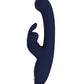 Vibrador de punto G Pretty Love | Vibrador de conejo digital LED Lamar | Vibrador de clítoris azul | Mejor vibrador para mujeres