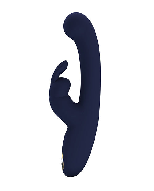 Vibrador de punto G Pretty Love | Vibrador de conejo digital LED Lamar | Vibrador de clítoris azul | Mejor vibrador para mujeres