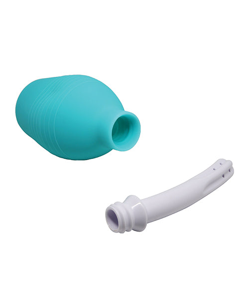 Mr. Play Ducha Anal - Aqua