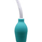 Mr. Play Ducha Anal - Aqua