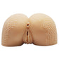 Masturbateur féminin Pretty Love Temptation Passion - Ivoire