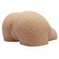 Masturbateur féminin Pretty Love Temptation Passion - Ivoire