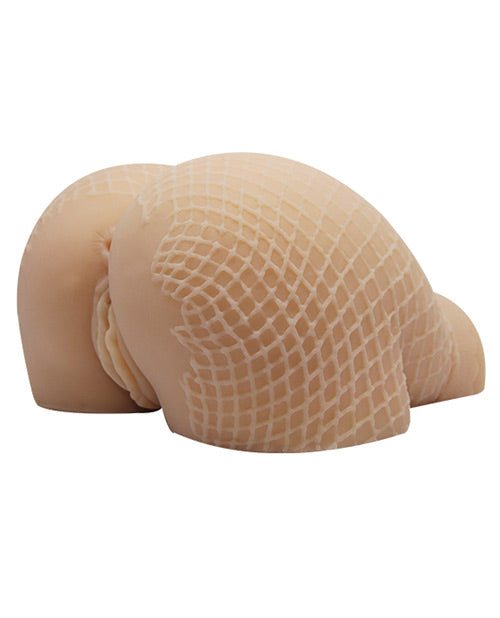Masturbateur féminin Pretty Love Temptation Passion - Ivoire