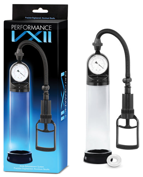 Bomba Blush Performance VX2