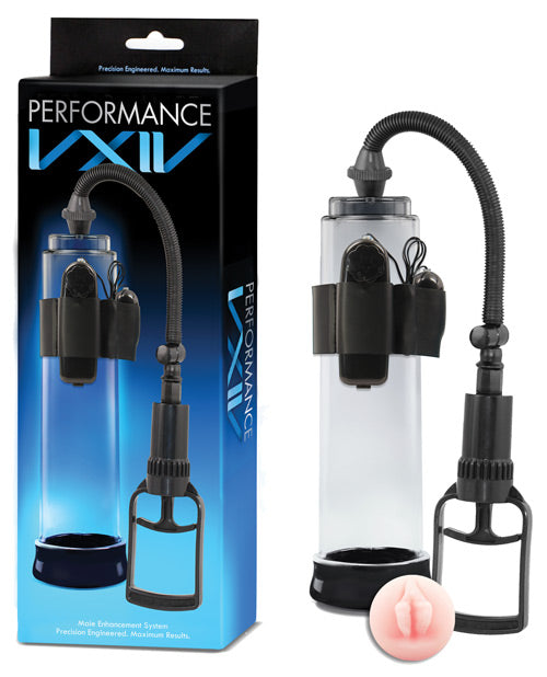 Bomba Blush Performance VX4