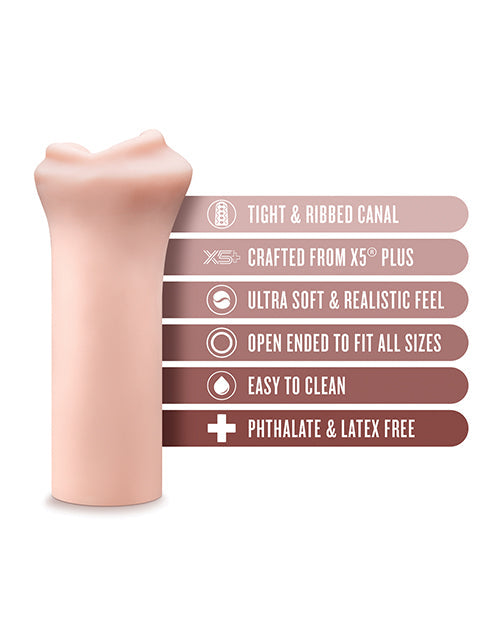 Blush EnLust Estimulador Oral - Candi