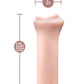 Blush EnLust Estimulador Oral - Candi