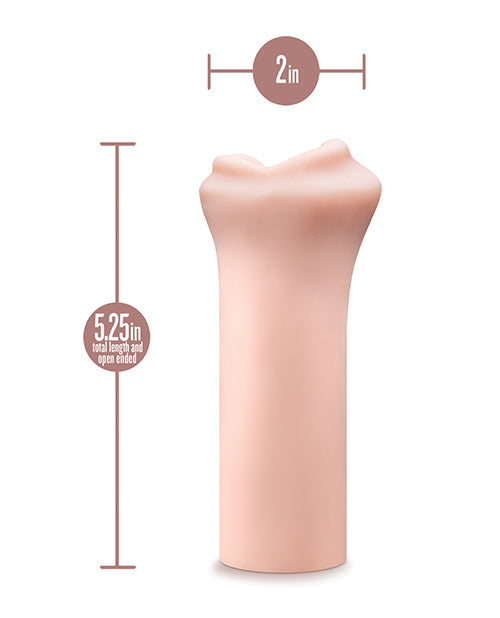 Blush EnLust Estimulador Oral - Candi