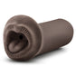 Chocolate Caliente Colorete Nicole Traviesa Stroker