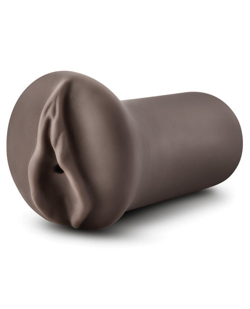 Chocolat chaud rose Nicole Kitty Stroker