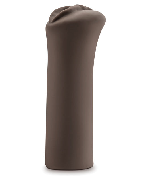 Chocolat chaud rose Nicole Kitty Stroker