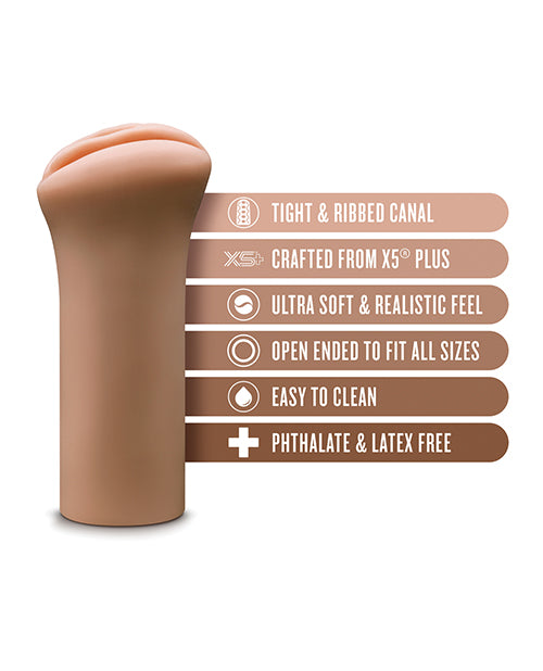 Masturbateur Réaliste Pussy Stroker Blush EnLust - Molly