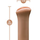 Masturbateur Réaliste Pussy Stroker Blush EnLust - Molly