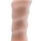 Blush X5 Masturbateur pour homme Ass - Vanille