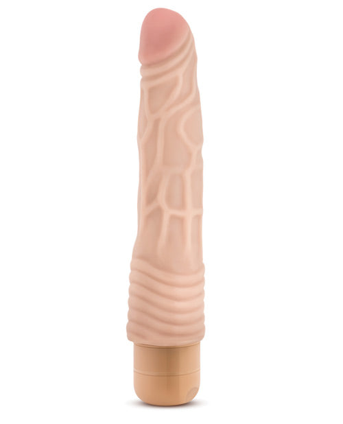 Colorete Dr. Skin Vibe #2 - Beige