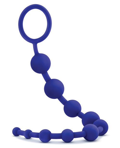 Perles en silicone Blush Luxe 10 - Violet