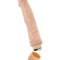 Blush Dr. Skin Vibe Dong de 9" n.º 6 - Beige