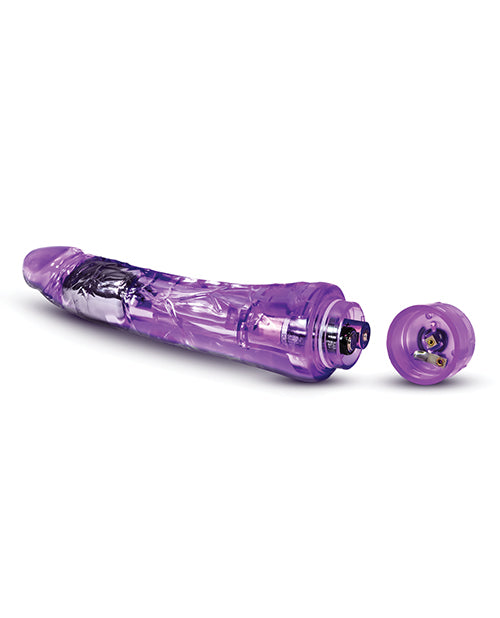 Colorete Naturally Yours Tono Mambo Vibe - Morado