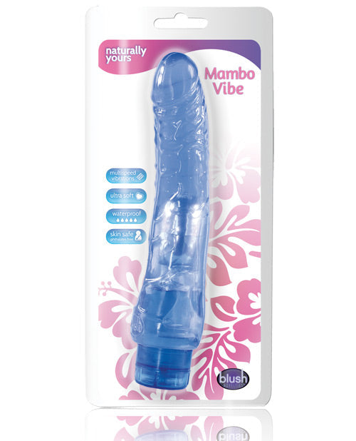Blush Naturally Yours Mambo Vibe - Azul