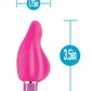 Colorete Aria Epic AF - Fucsia