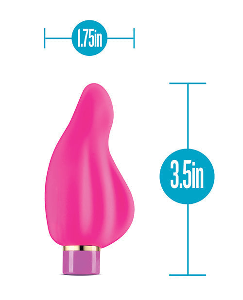 Colorete Aria Epic AF - Fucsia