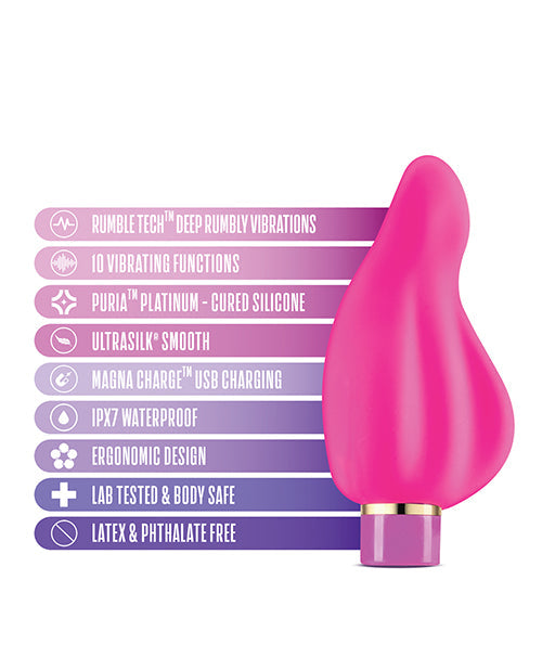 Colorete Aria Epic AF - Fucsia