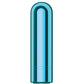 Blush Kool Vibes Mini Rechargeable Bullet - Myrtille