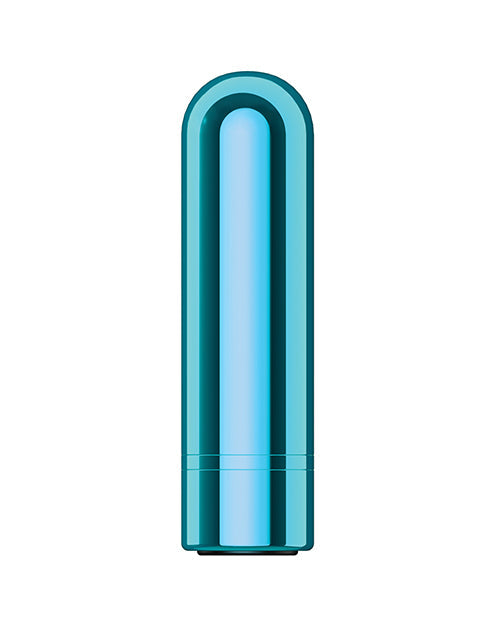 Blush Kool Vibes Mini Rechargeable Bullet - Myrtille