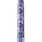 Limited Addiction Floradelic 7" Vibromasseur Rechargeable - Violet