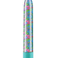 Blush Limited Addiction Utopia Vibrador Recargable de 7" - Aqua