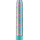 Vibromasseur rechargeable Limited Addiction Utopia 7" – Aqua