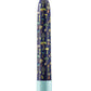 Vibrador recargable Dreamscape 7" de Limited Addiction - Azul