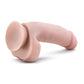 Dildo grande rosa | Dildo grande Pizza Boy | Dildo de succión Flesh | Mejor dildo