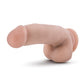 Dildo grande rosa | Dildo grande Pizza Boy | Dildo de succión Flesh | Mejor dildo