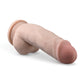 Dildo realista Blush Coverboy | Dildo grande Mr Fix It | Dildo Flesh con ventosa