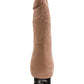 Dildo vibrador Blush Au Naturel | Dildo realista Thomas | Dildo grande de 8.5" | Dildo grande para el punto G
