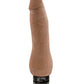 Dildo vibrador Blush Au Naturel | Dildo realista Thomas | Dildo grande de 8.5" | Dildo grande para el punto G
