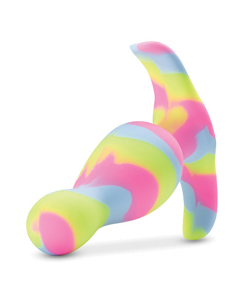 Blush Avant Kaleido Plug de Silicona - Lima