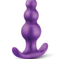 Juguete anal Matrix Supernova Plug - Morado