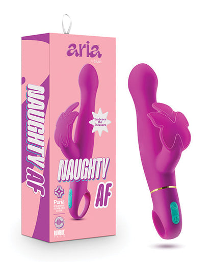 Blush Aria Naughty AF - Prune