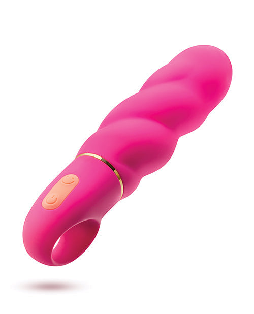 Blush Aria Incroyable AF - Fuchsia