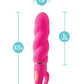 Blush Aria Incroyable AF - Fuchsia