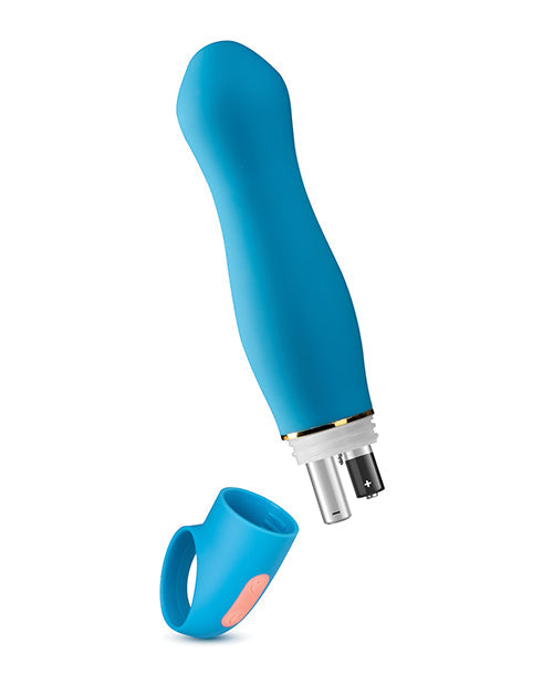Blush Aria Emocionante AF - Azul
