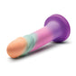 Blush Avant Sunrise Gaze Grand Godemiché | Godemiché en silicone | Godemiché ventouse Sherbet