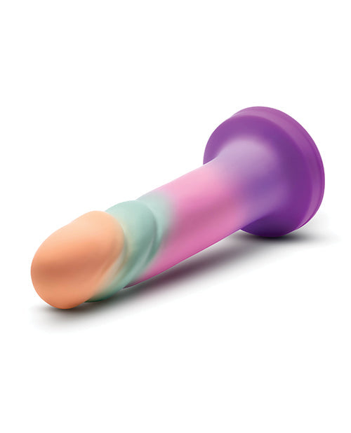 Blush Avant Sunrise Gaze Grand Godemiché | Godemiché en silicone | Godemiché ventouse Sherbet